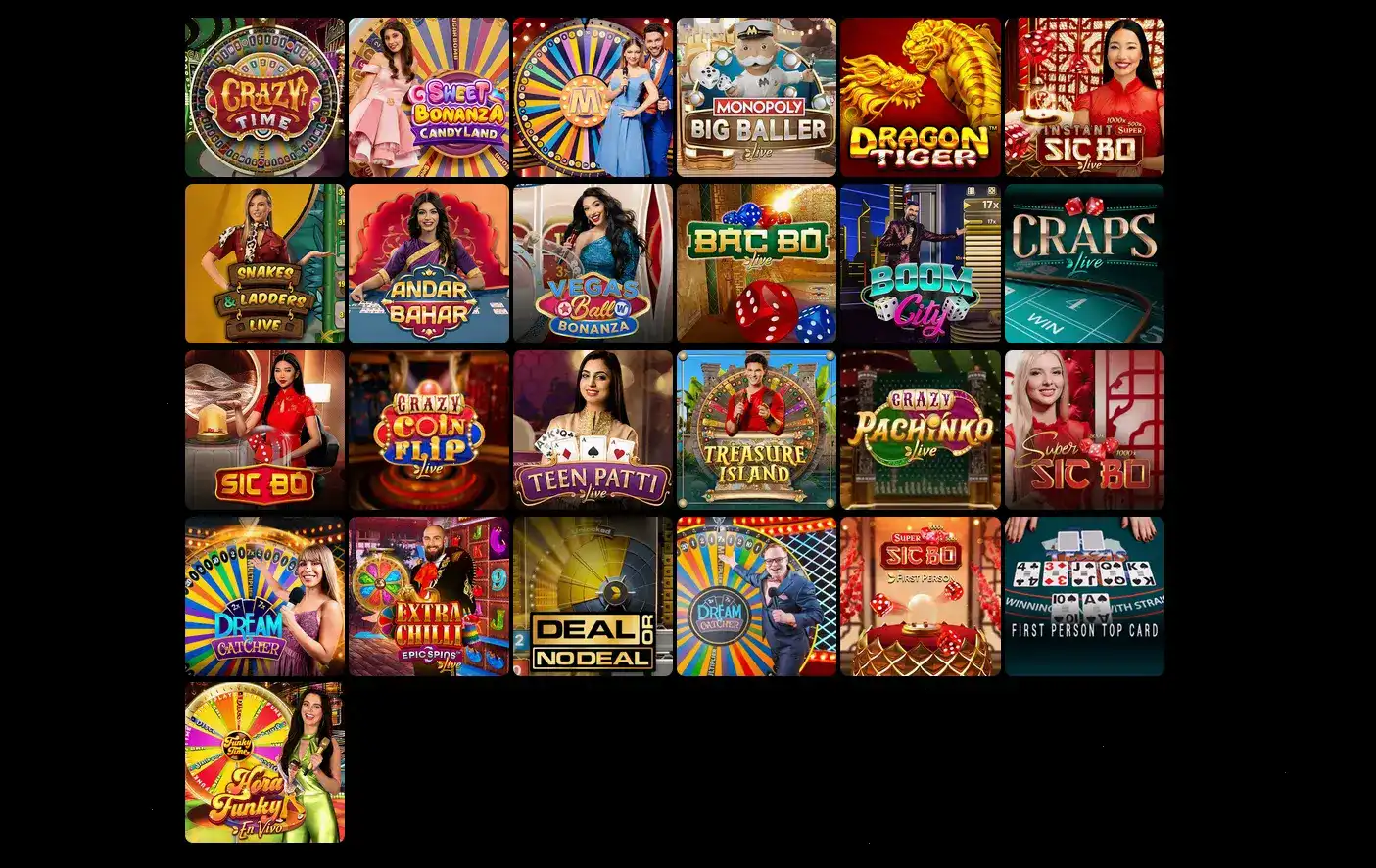 Интерфейс личного кабинета Вулкан Россия с депозитом